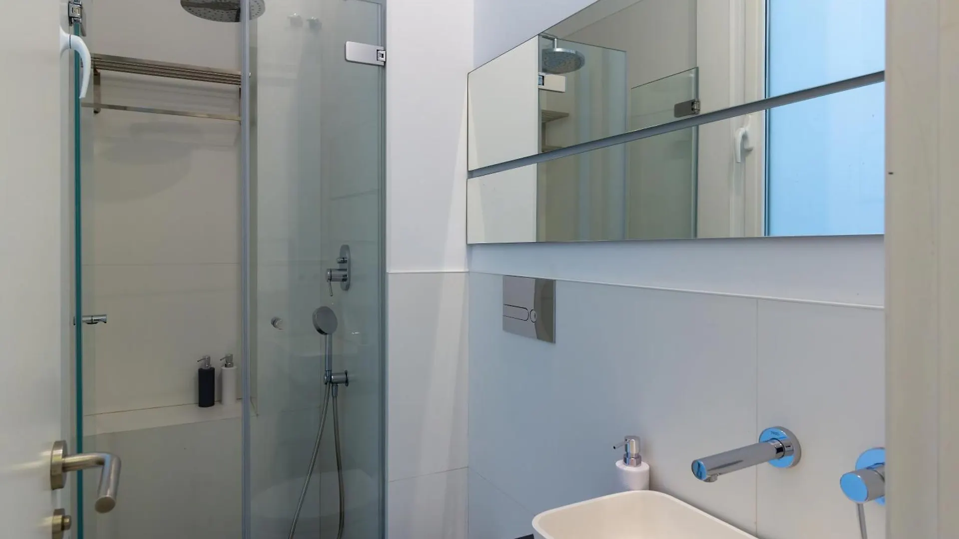 Alohamundi Federico Rubio Apartment Seville